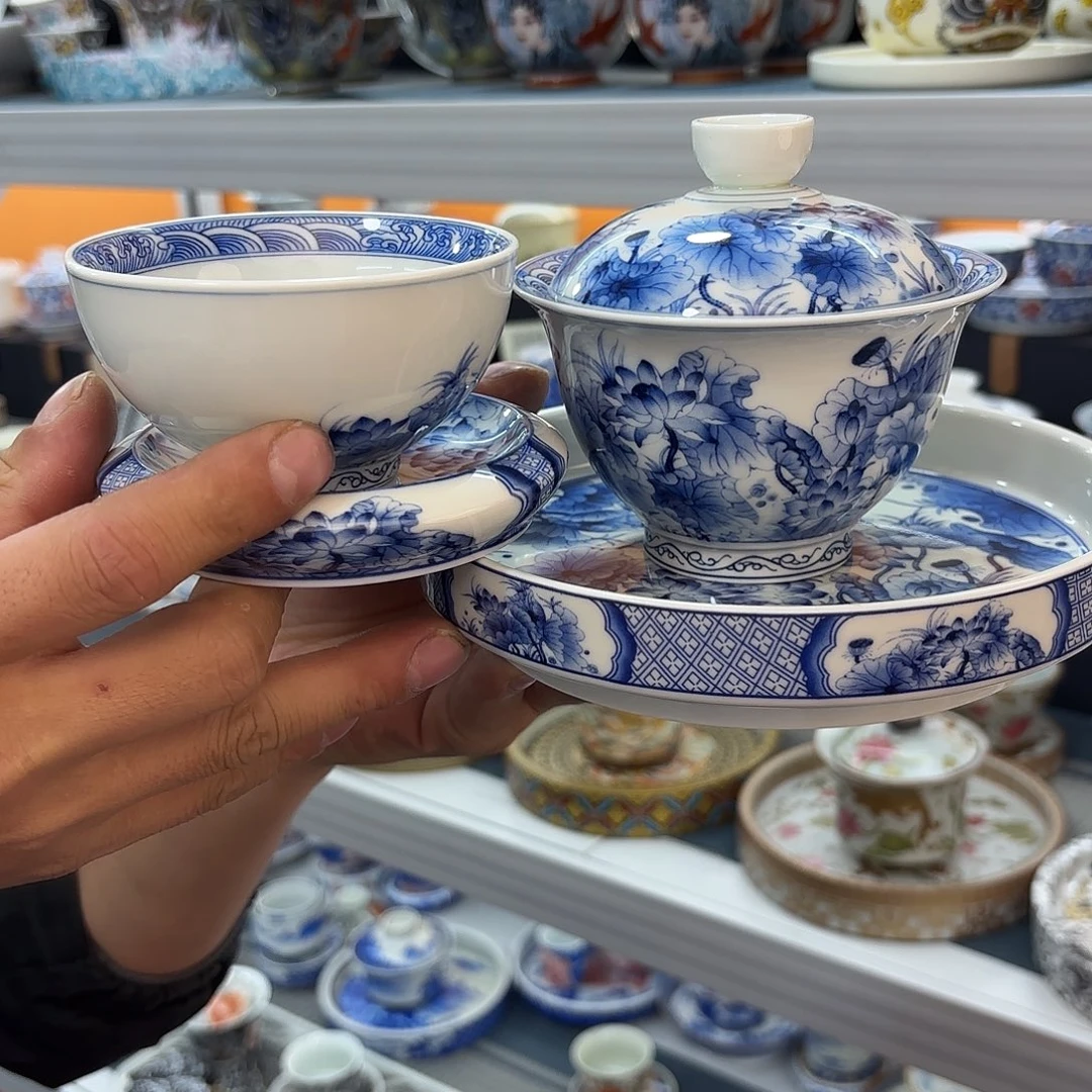 超级超级超级超级茶具