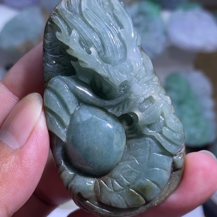 【闪购商品】颈饰未镶嵌翡翠1111111111111111