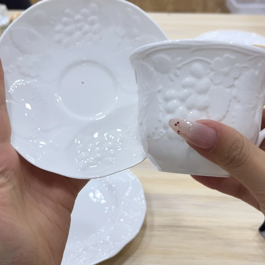 瓷片精品进口瓷器瓷片