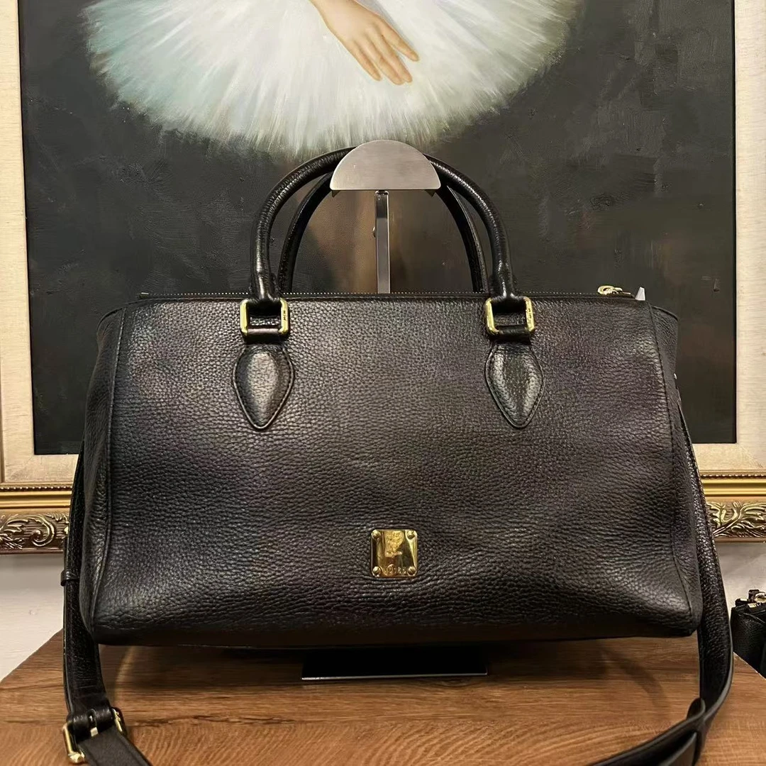 95新 MCM mcm单肩包/98905