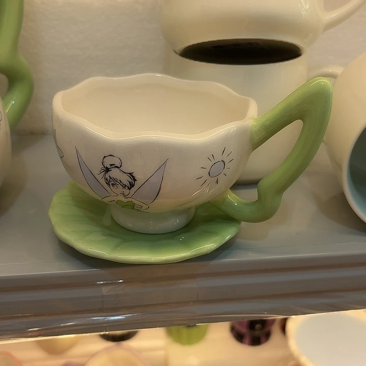 瓷片陶瓷完美主义慎拍