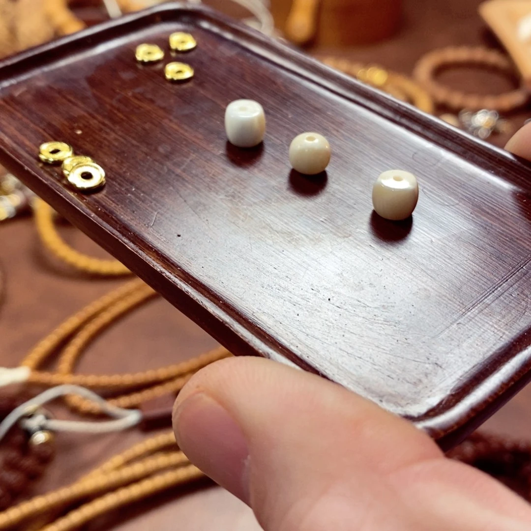 金刚菩提手串赵****四满配