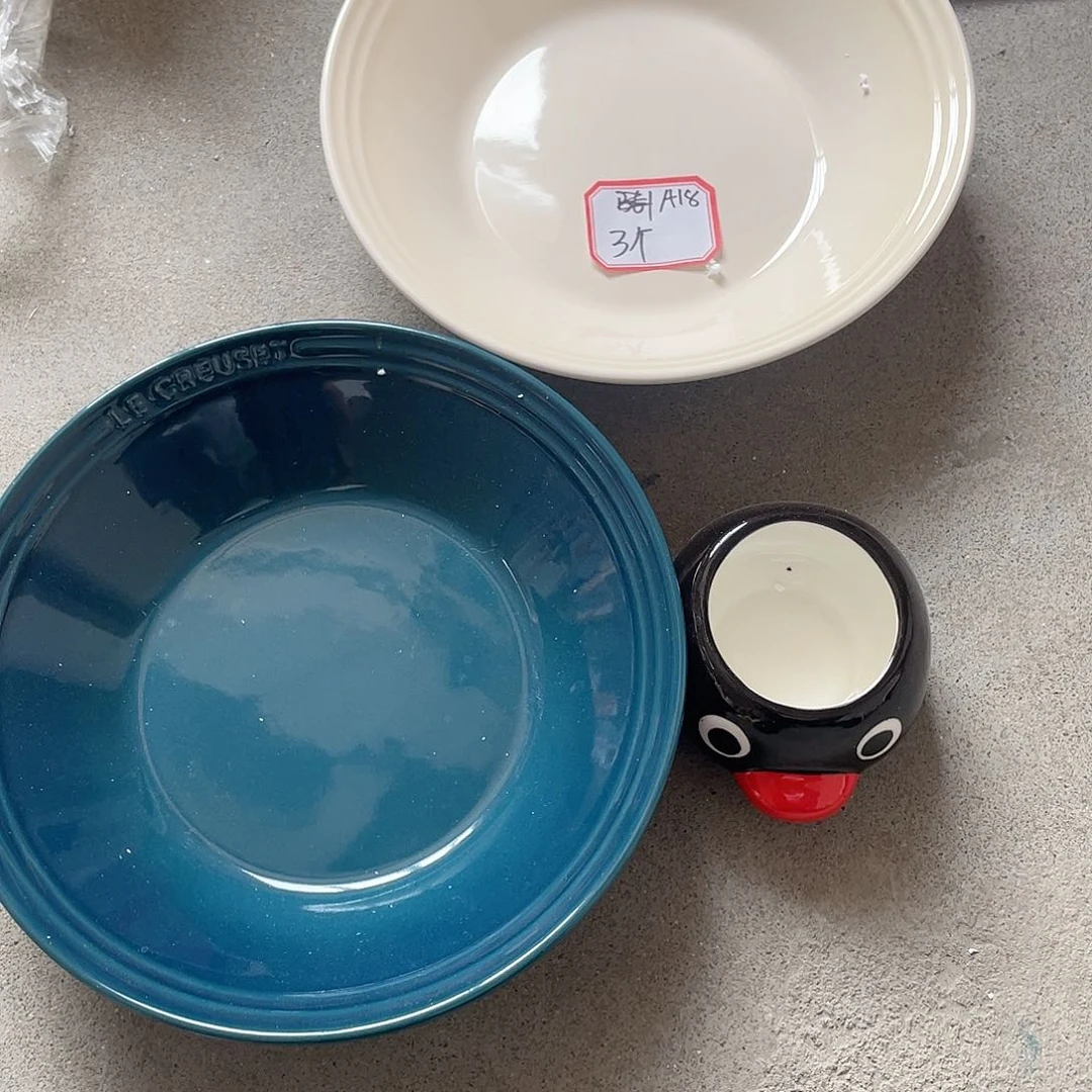瓷片微瑕陶瓷餐具默认微瑕18