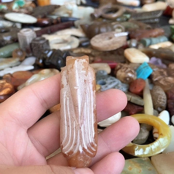 摆件直播间链接53