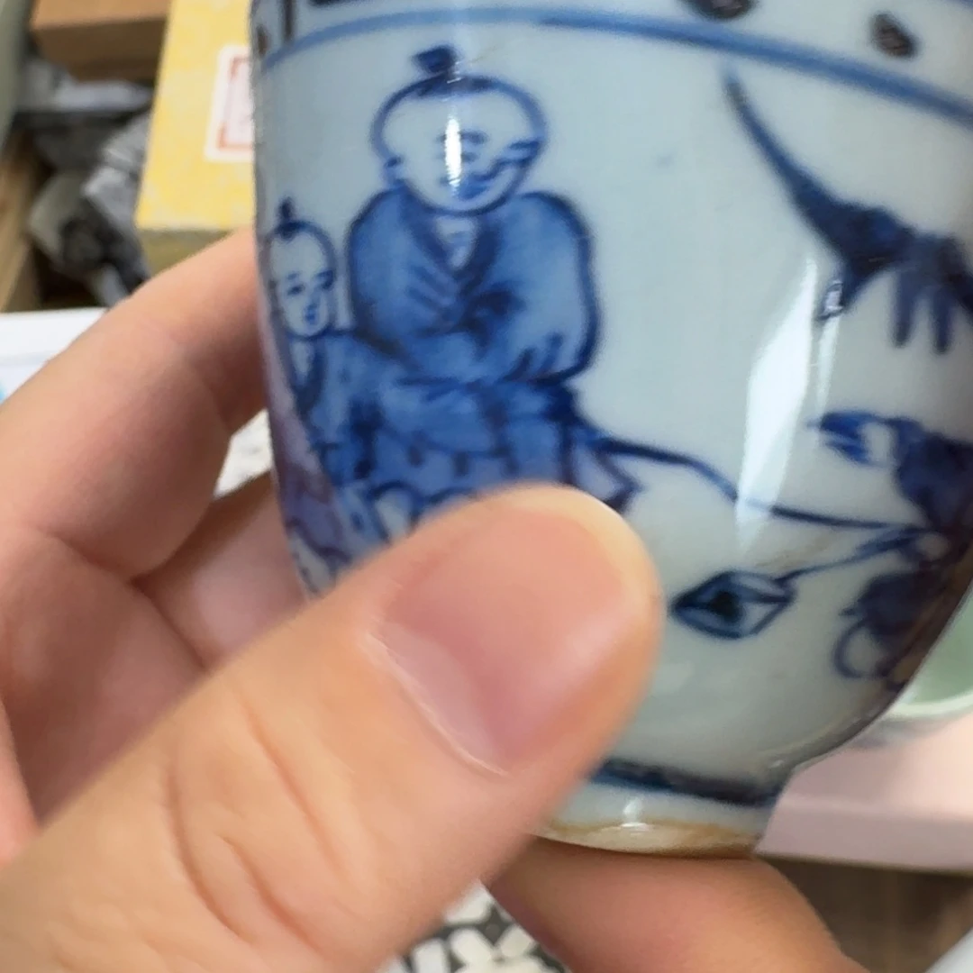 陶瓷手串，多样性发一