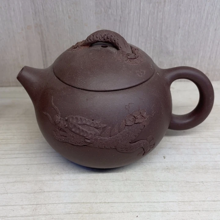 茶壶紫砂紫砂壶宜兴