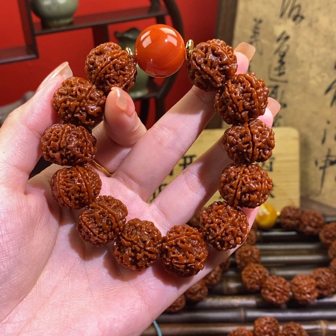 吊坠金刚菩提620.   H