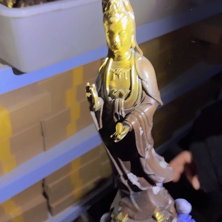 铜器文玩摆件收藏