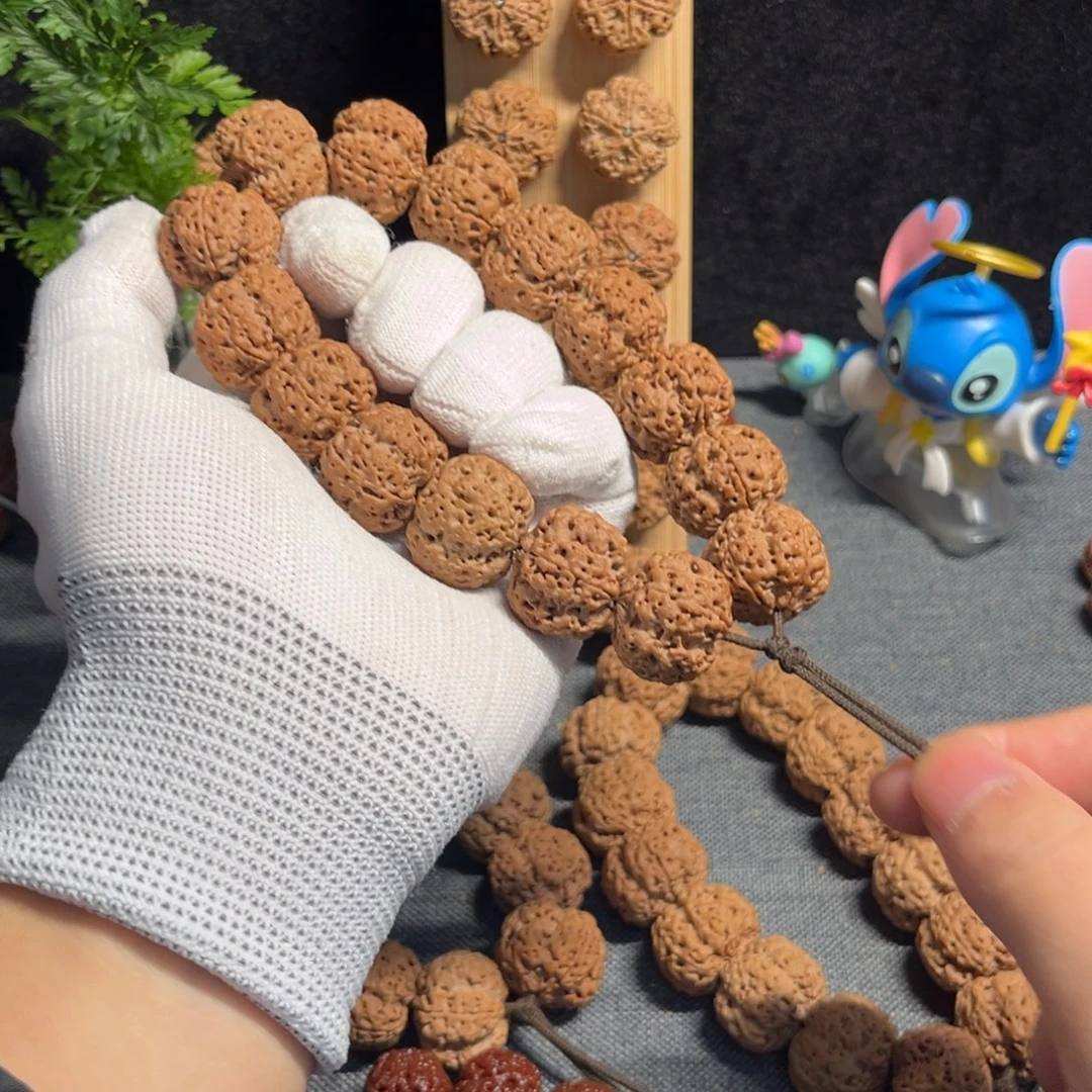 ****了手串金刚菩提梁梅花