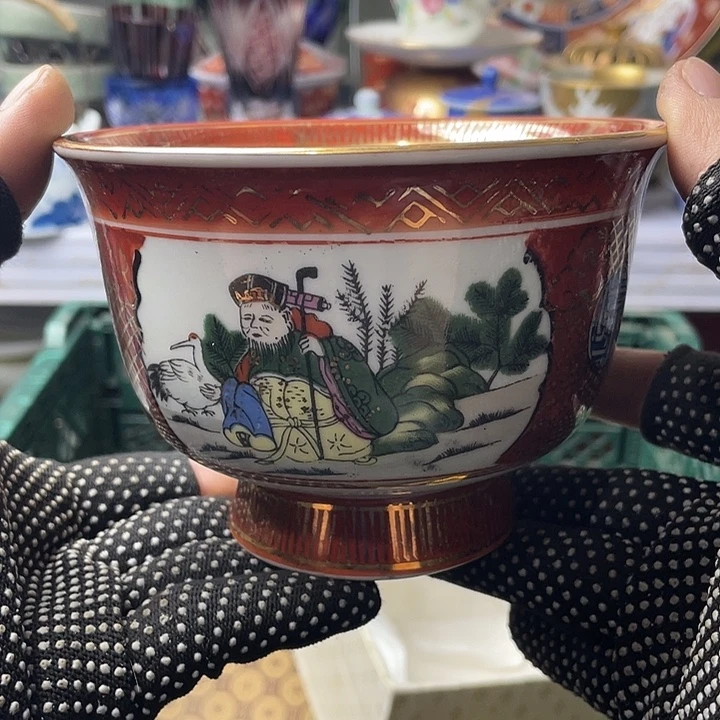 水滴瓷器水滴瓷器