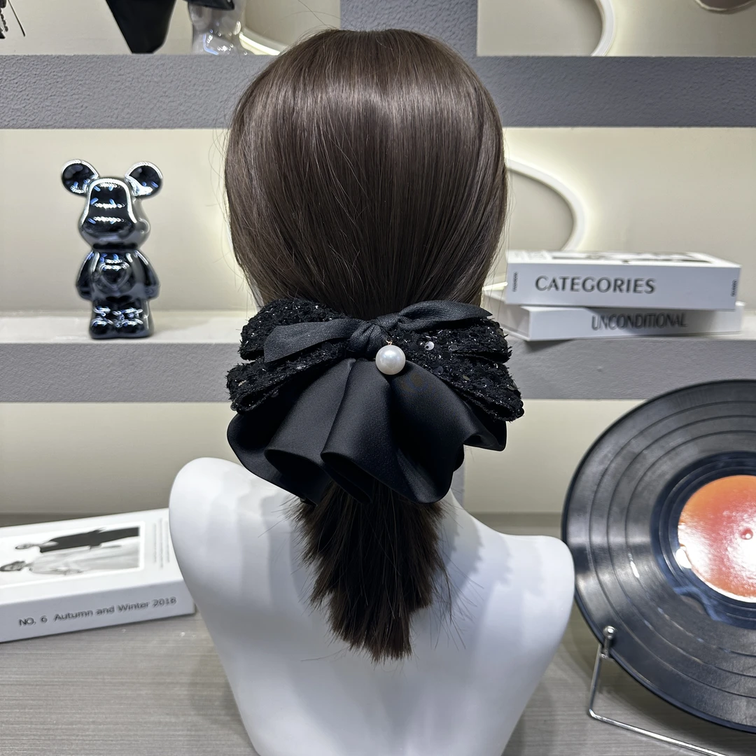 【爱丁堡】芙奈琪프나이키 原创设计海外原版高定发饰