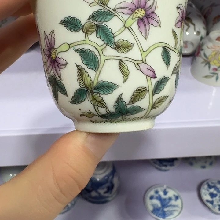 陶瓷艺术品收藏陶瓷