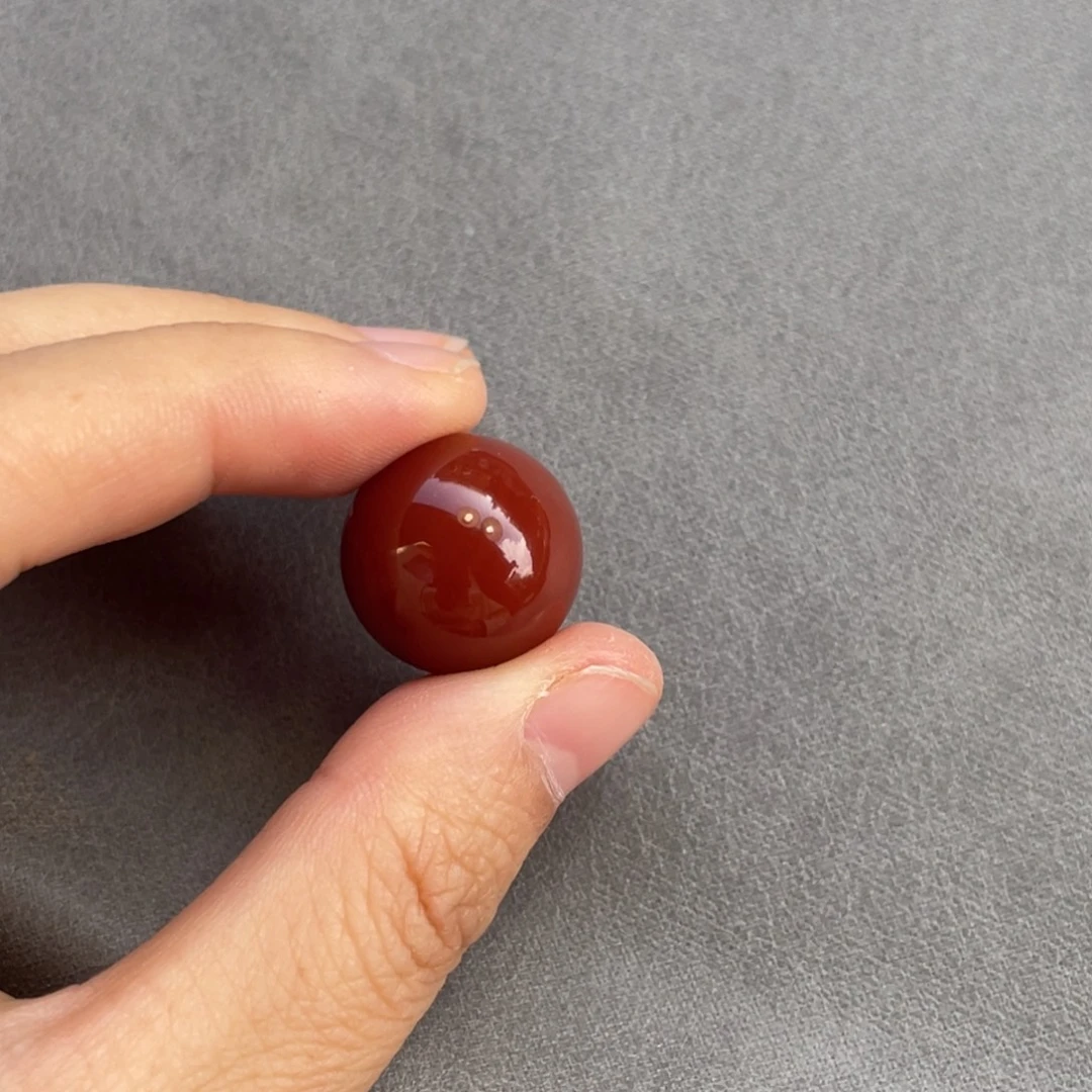 未镶嵌南红玛瑙珠宝奇石