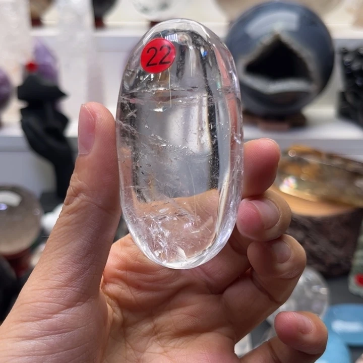 未镶嵌水晶大型摆件（非配饰）38