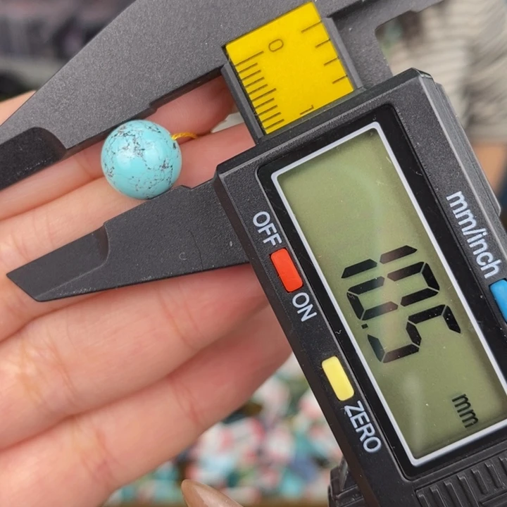 【闪购商品】绿松石珠宝奇石未镶嵌