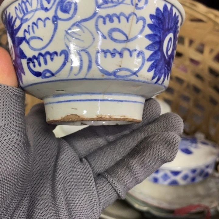 琉璃/树脂/塑料类