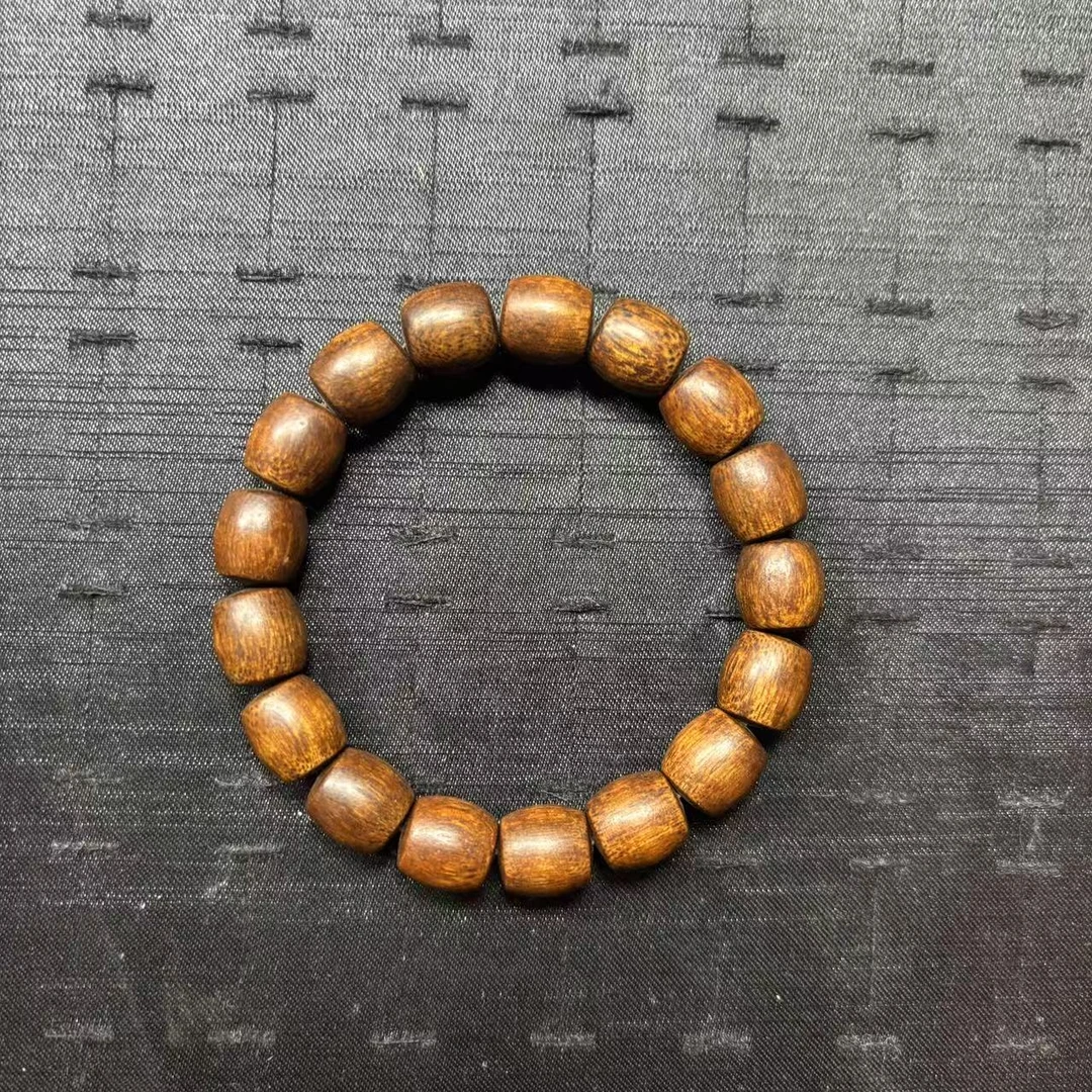 【中越砍价王】AC438-QYC002沉香手串（多样性发货）