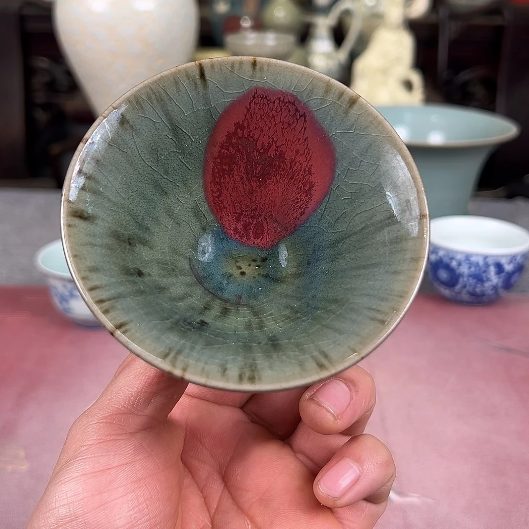 瓷片摆件摆件摆件摆件