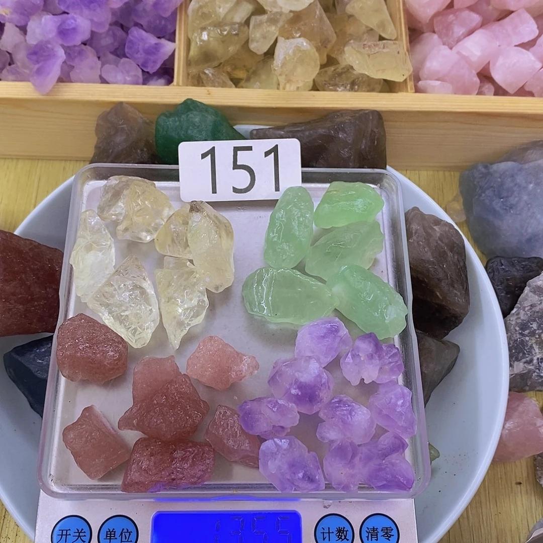 未镶嵌未镶嵌水晶151