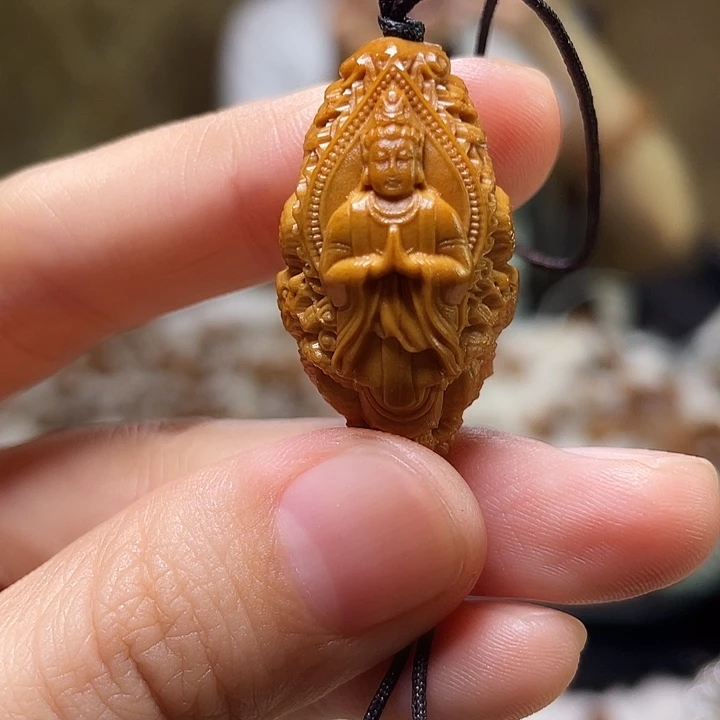 橄榄核手串/手链橄榄核