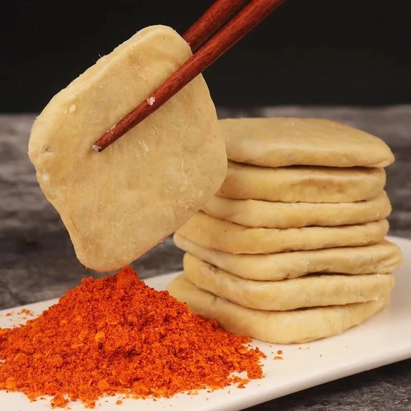 好佳乡手撕豆腐干.