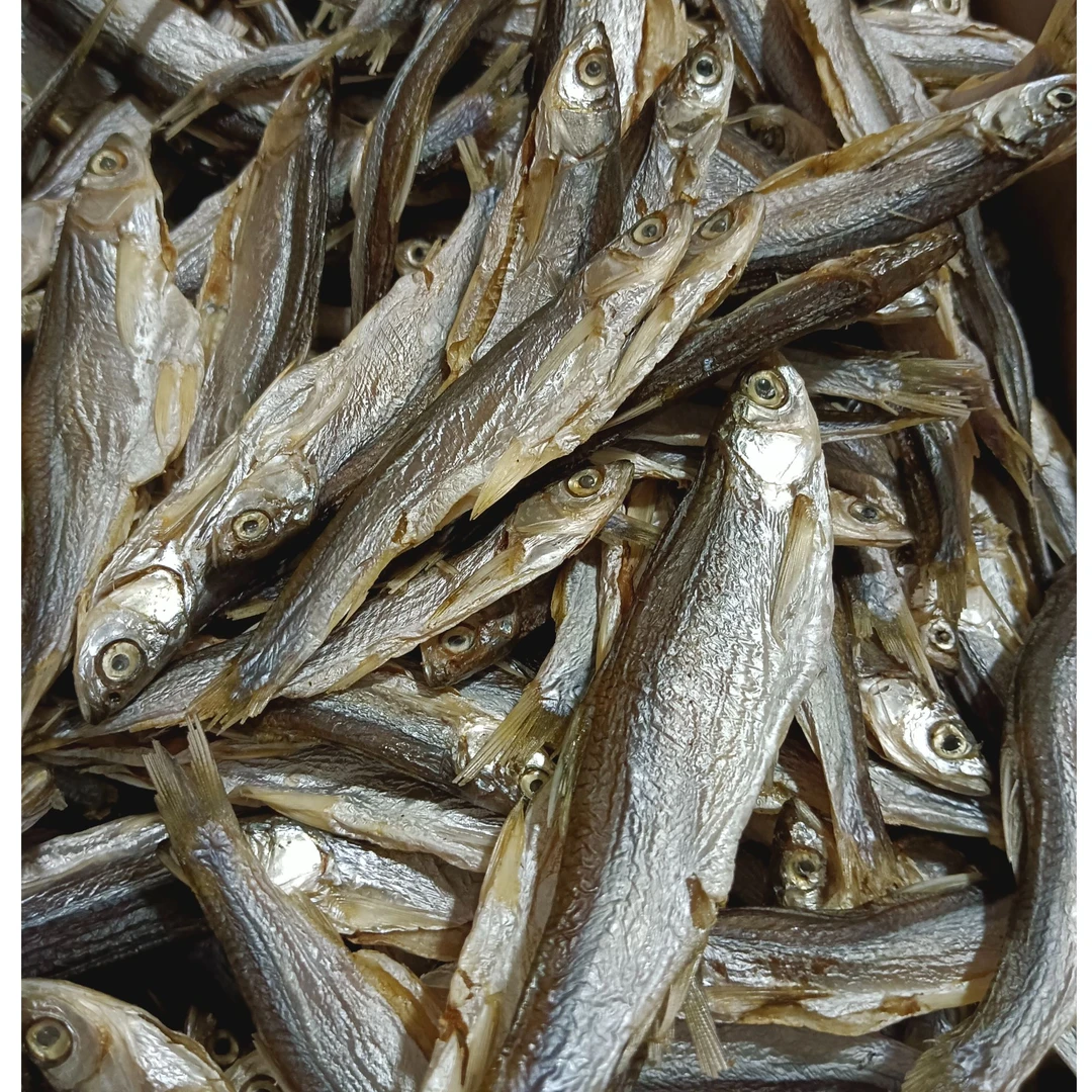 安徽太湖特产黄菇鱼500g大别山河鱼鱼干自然晾晒干