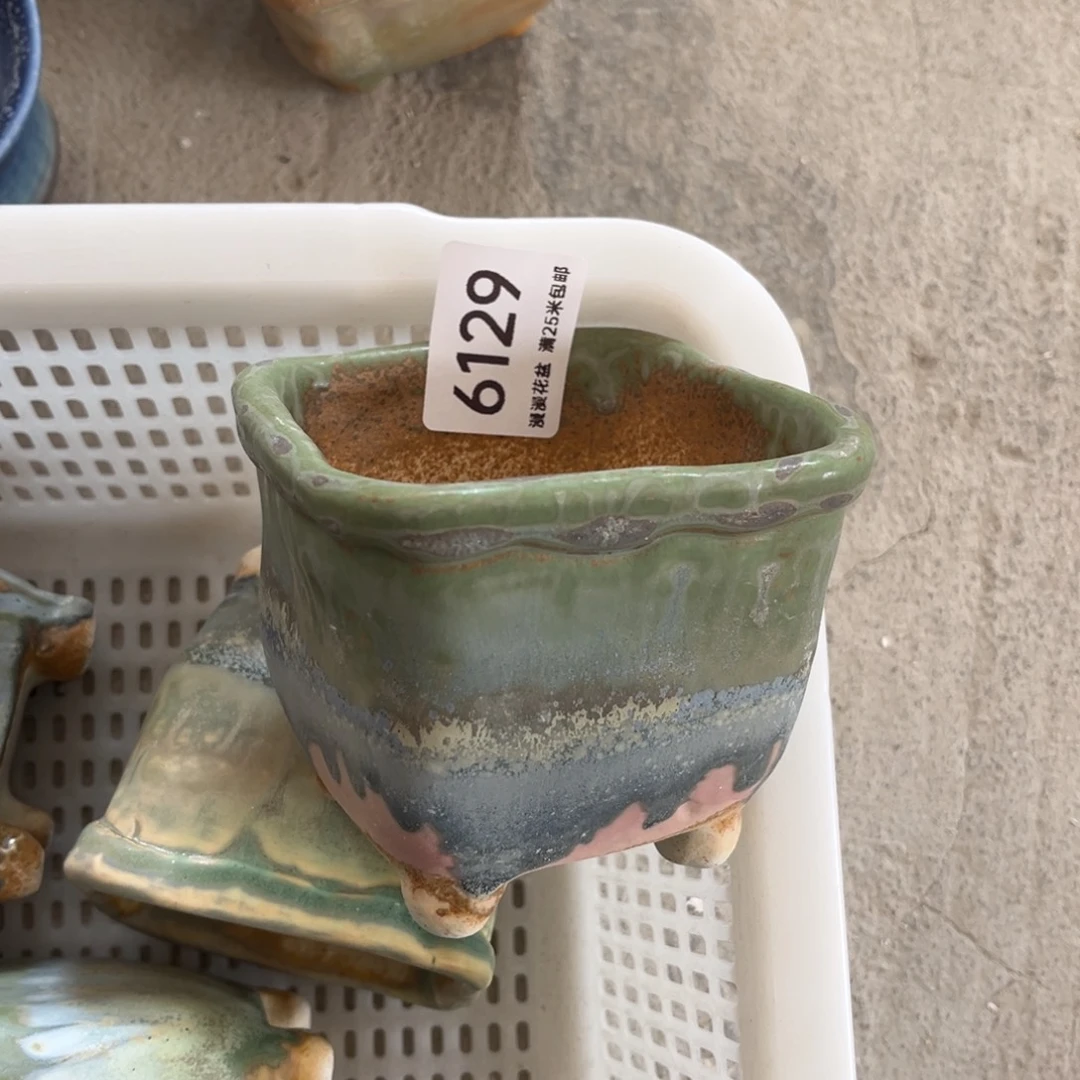 6129内口8.4景德镇手工制作