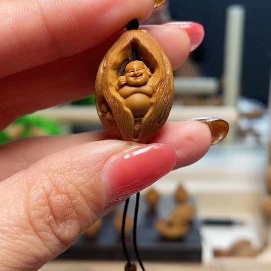 橄榄核手串/手链橄榄核