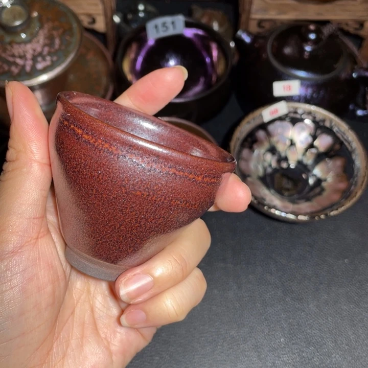 茶盏建盏直播间链接