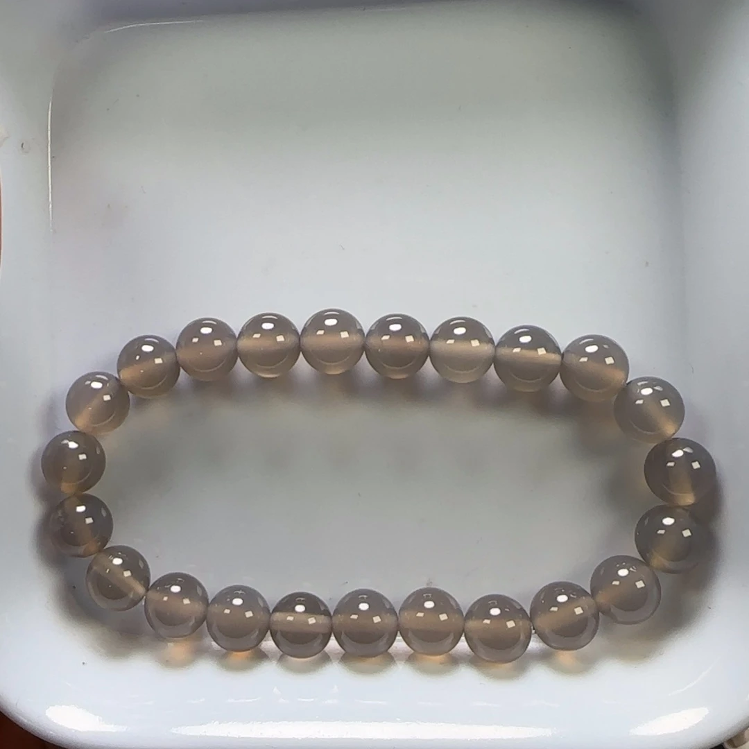 玛瑙/玉髓珠宝半成品未镶嵌