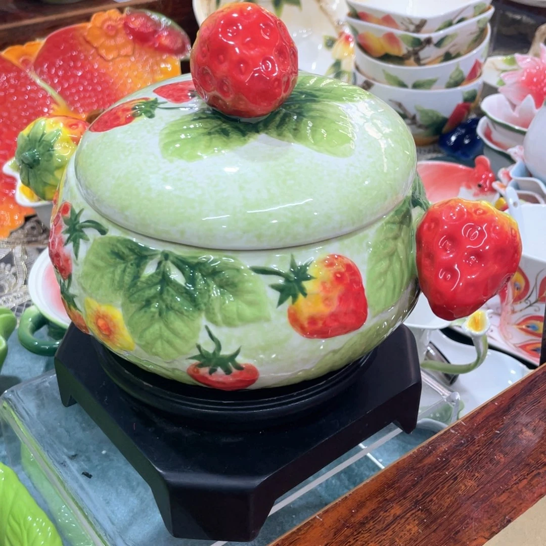 潮州杰承百货有限公司