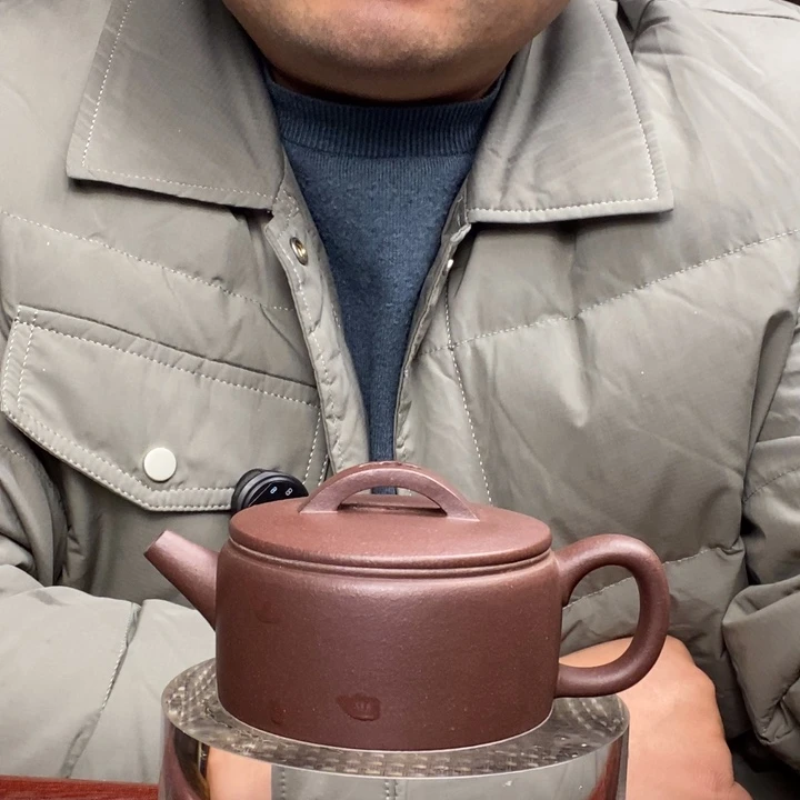 茶壶紫砂12345667899