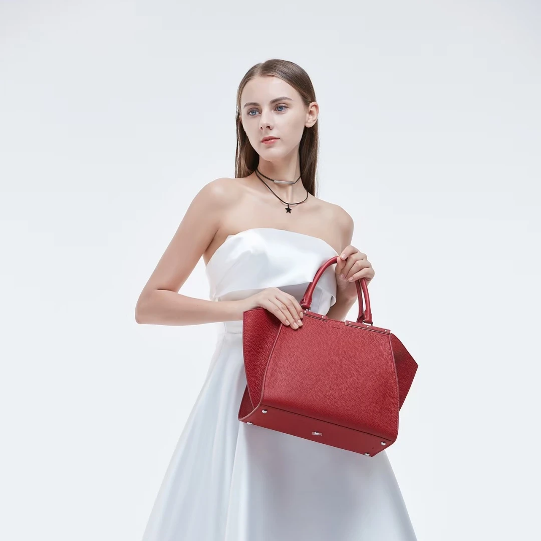 1号【按编码下单】（现货）里外全带标单肩斜挎包