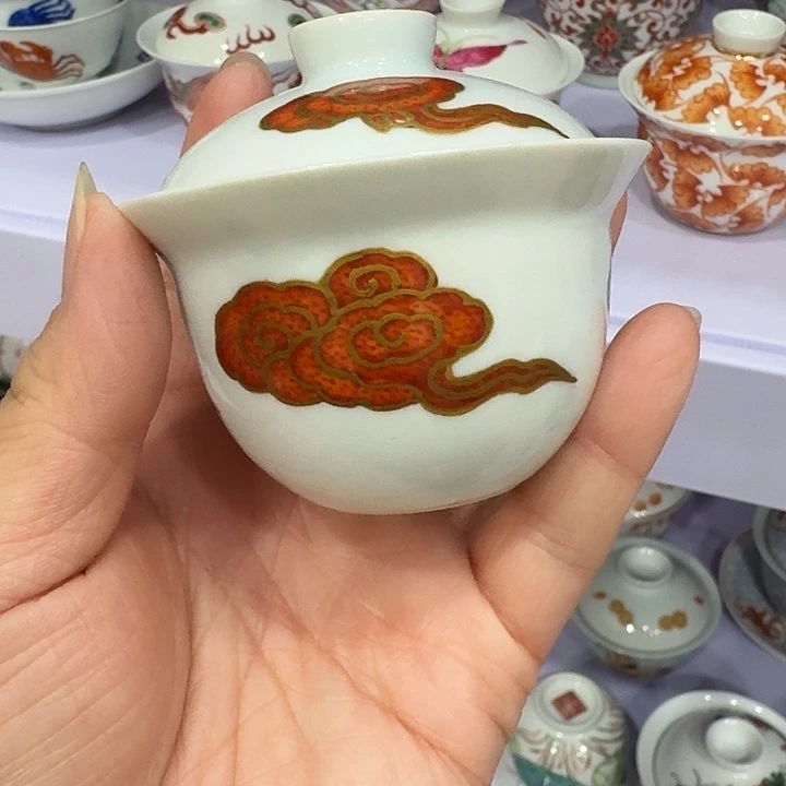 陶瓷艺术品收藏陶瓷