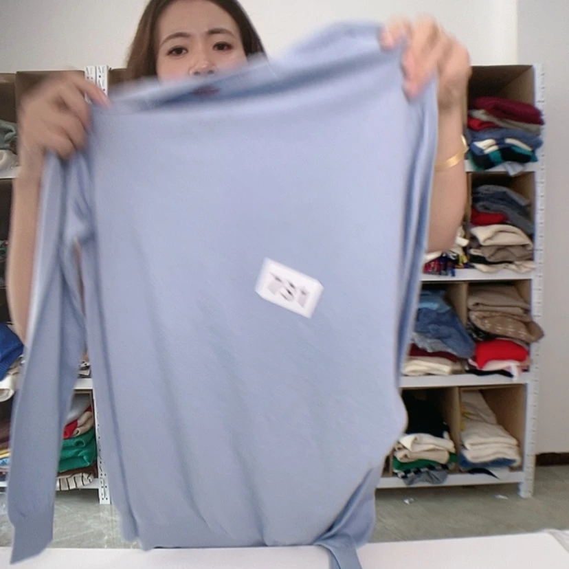 【闪购商品】731不退换夏黎