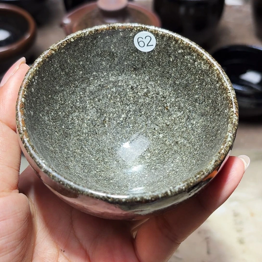 茶盏义兴龙窑建盏62