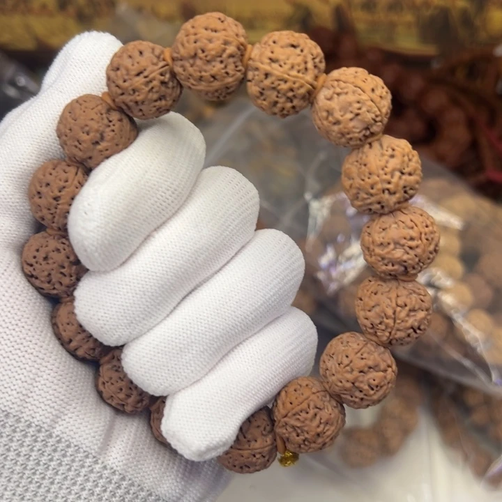 金刚菩提手串金刚菩提菠萝288