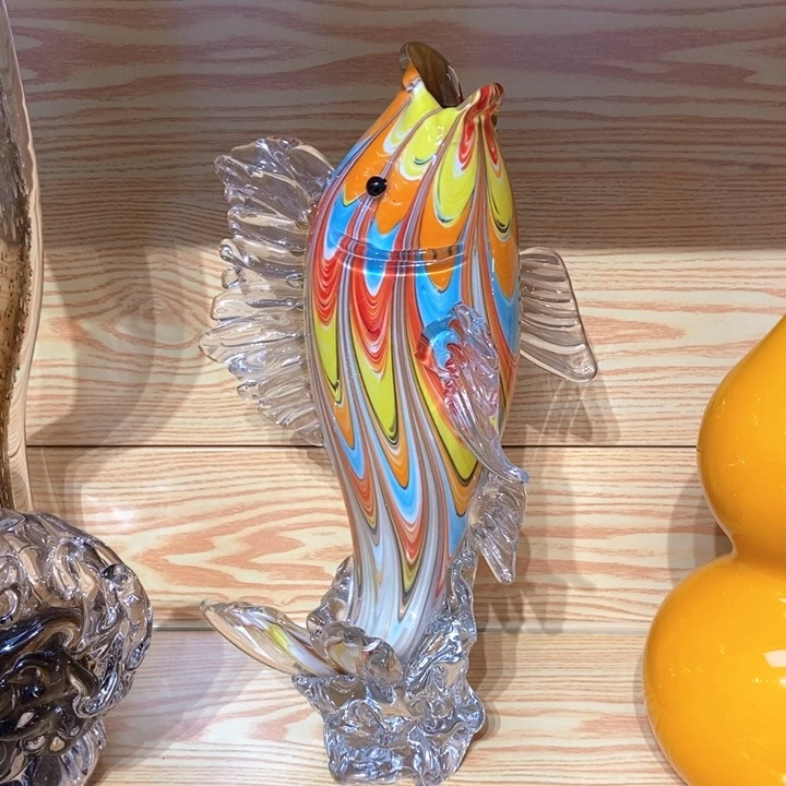 琉璃手工艺品全品