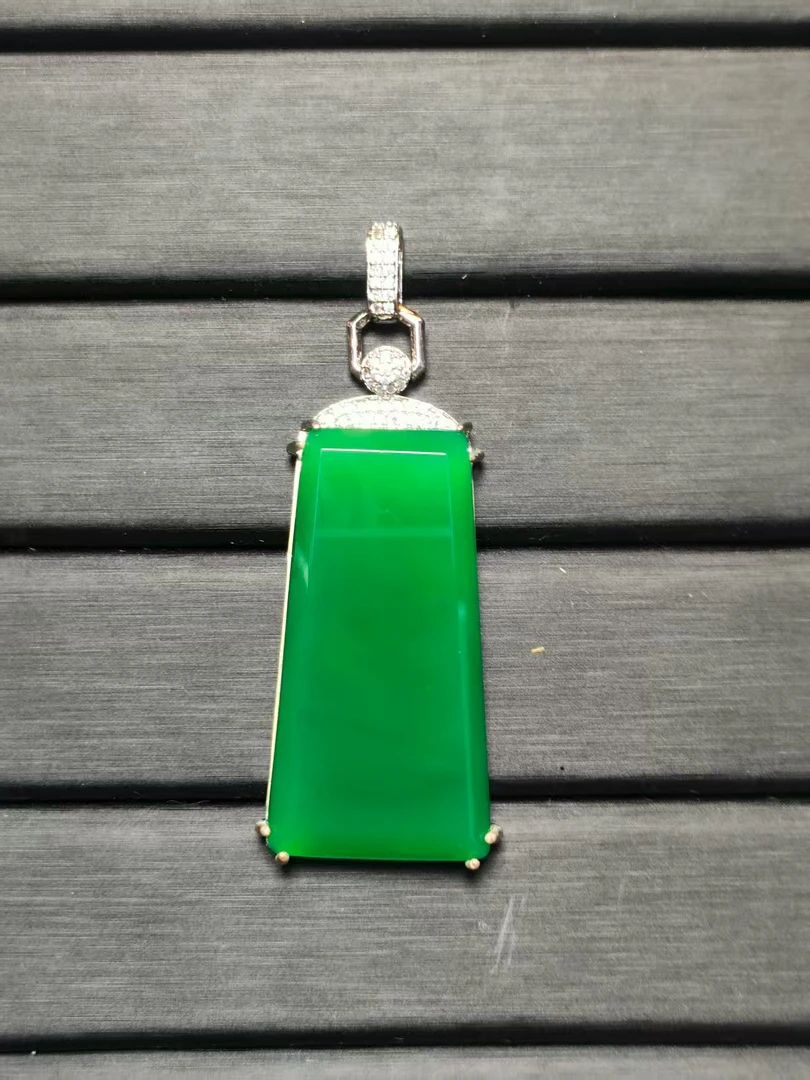 XYS062 精品吊坠 玉髓精品 无礼盒