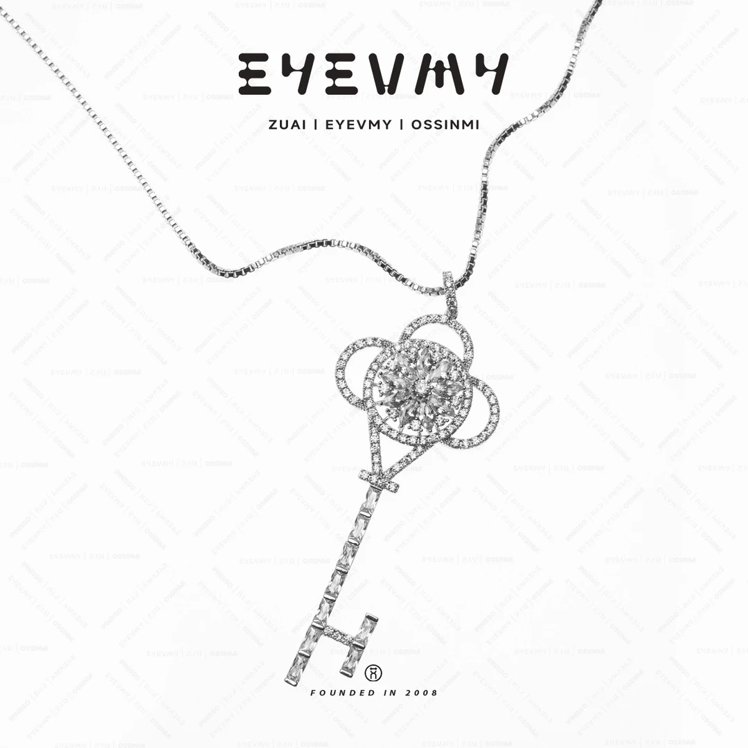 铜项链 铜材质项链A24CL945