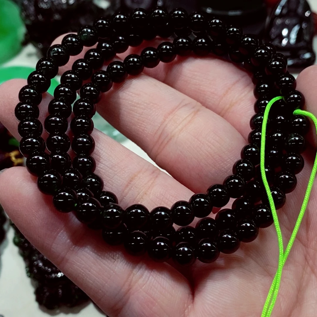 未镶嵌挂件翡翠翡翠