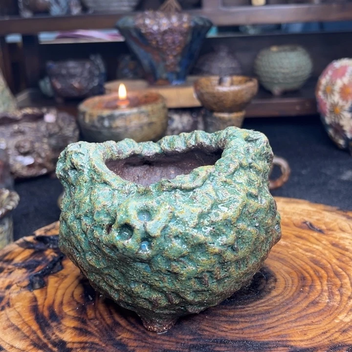 陶瓷制品不退不换065