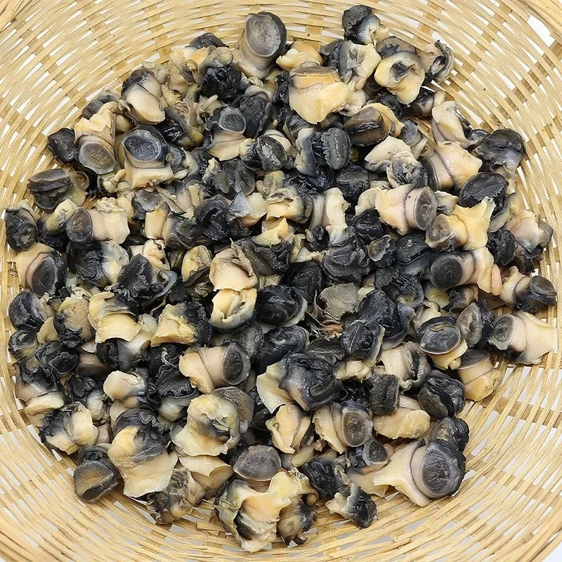 新鲜螺丝肉鄱阳本地螺丝肉精挑细选