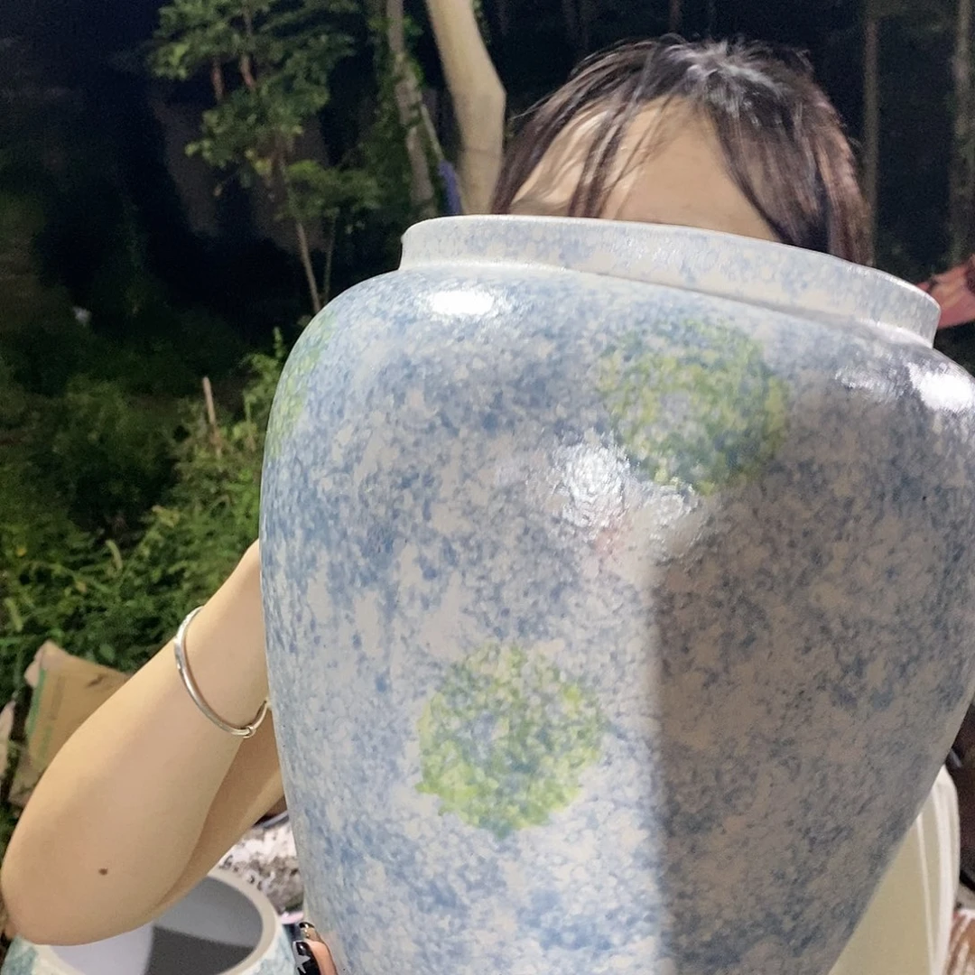 紫砂花盆正品17/25