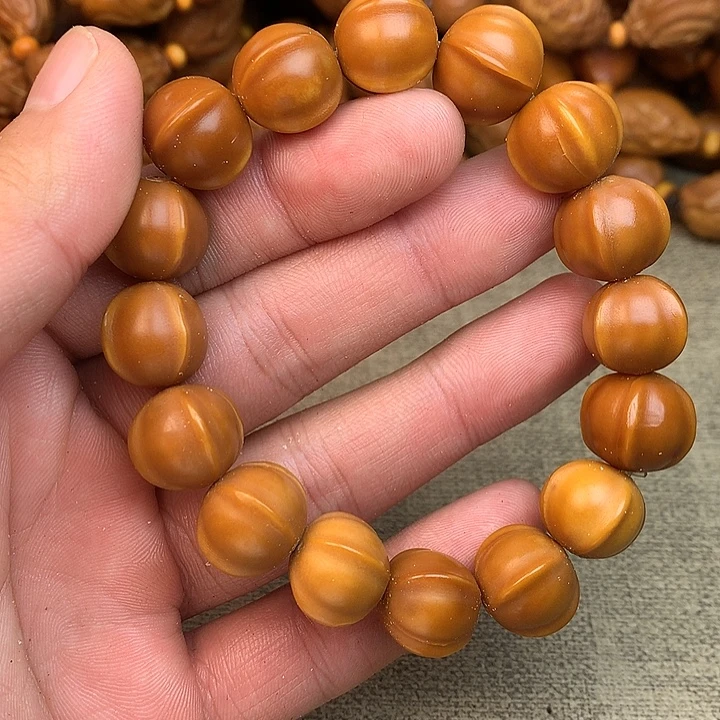 橄榄核手串/手链精品橄榄核手串