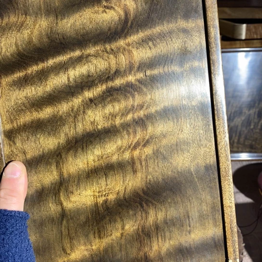 金丝楠2****羞金丝楠木文盘