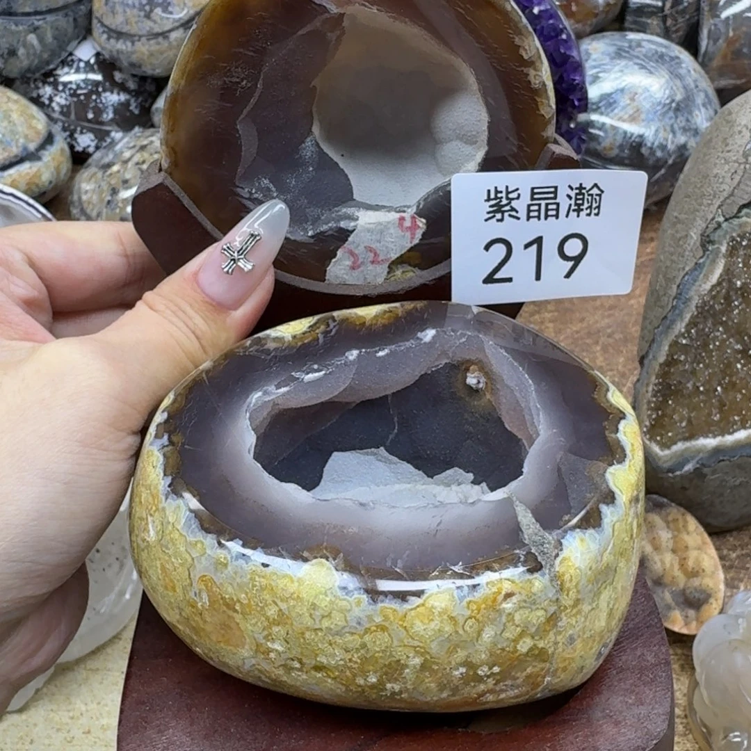 未镶嵌大型摆件（非配饰）水晶