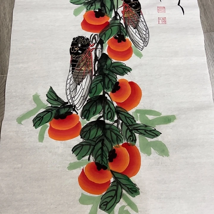 国画手绘国画专用链接888888