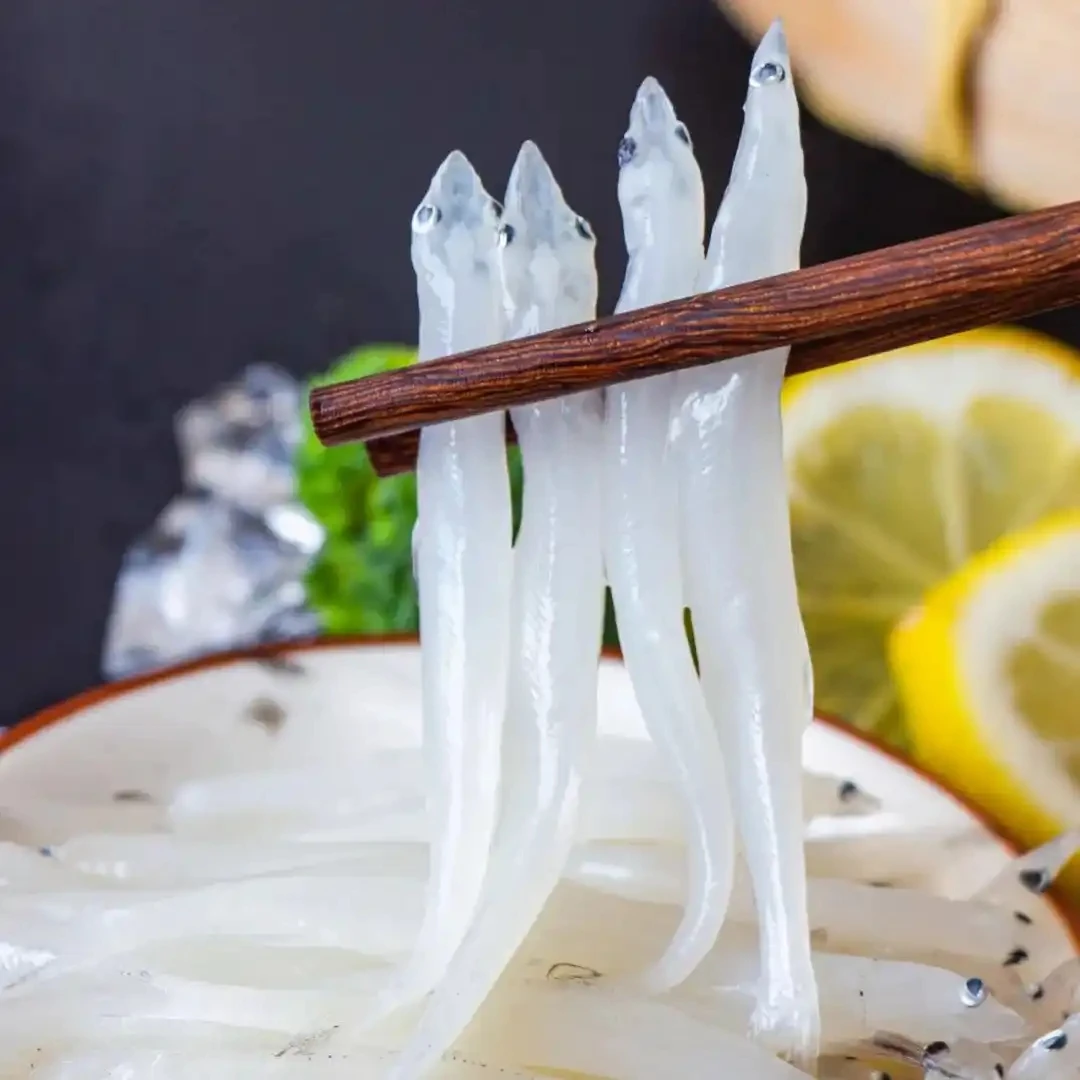 东北野生银鱼三斤顺丰包邮