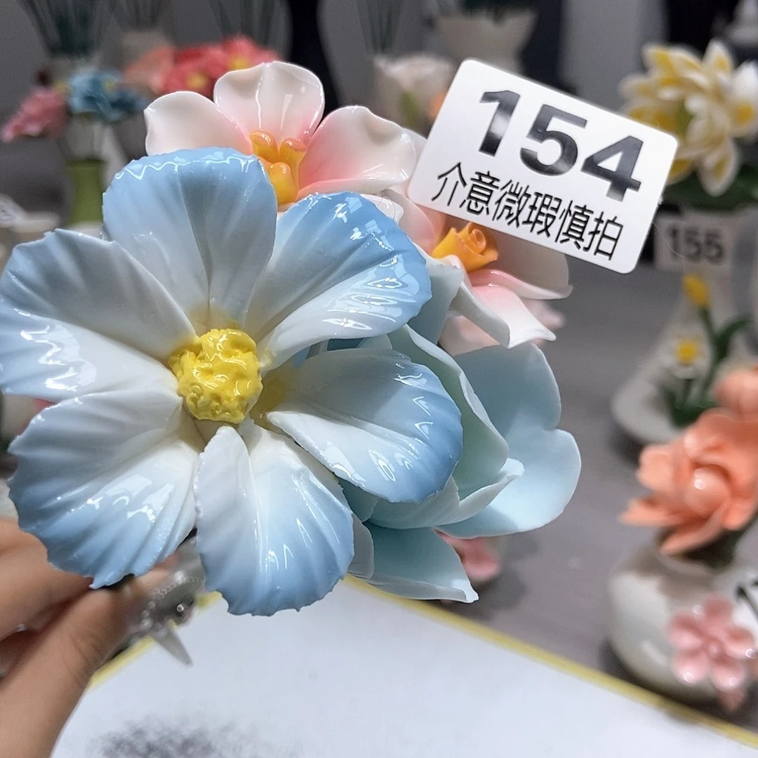 陶瓷设计风格现代